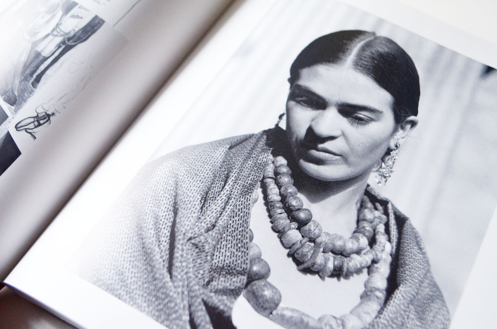 3 ways Frida Kahlo changed my life