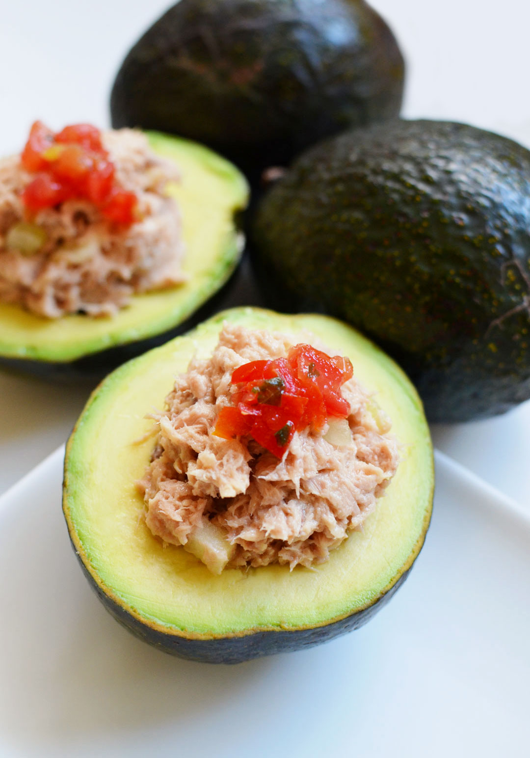 Why you should eat avocado everyday