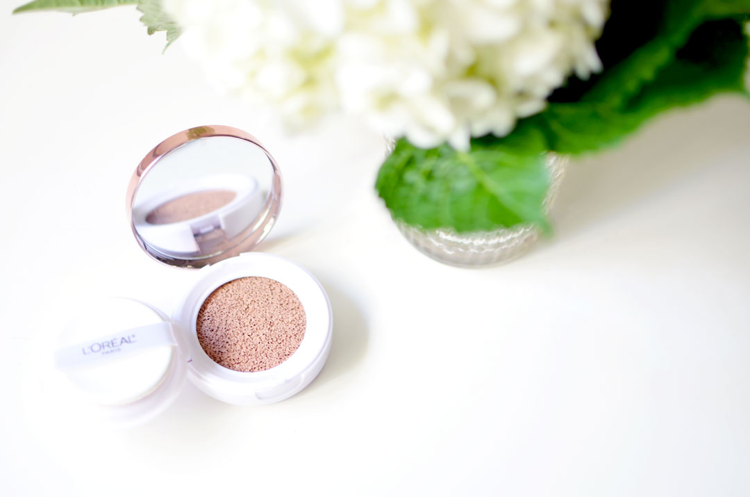 For the love of cushion compacts