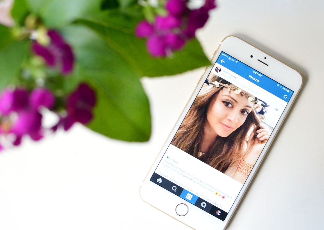 5 reasons Instagram’s algorithm can benefit you