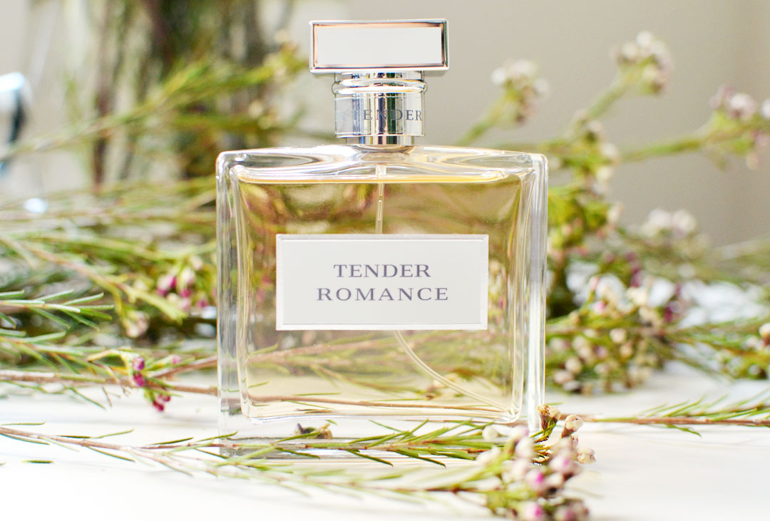 {Mother’s Day Giveaway} Tender Romance perfume