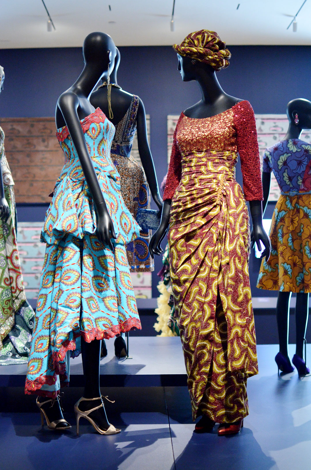 Vlisco: African Fashion on a Global Stage